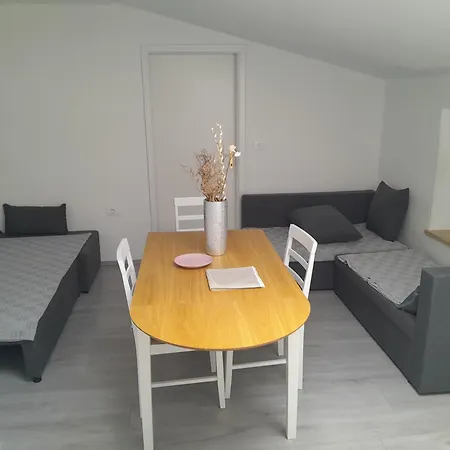 Apartmaji Strunjan *