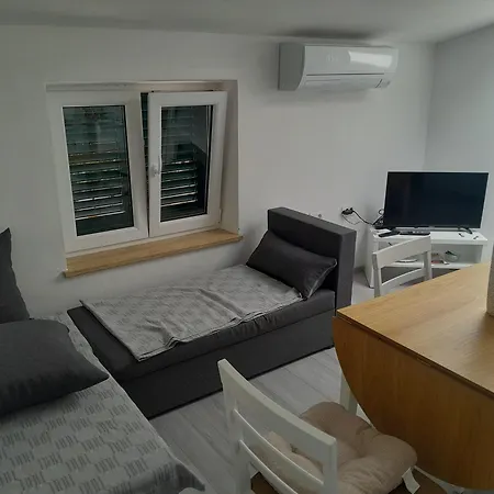 Apartmaji Strunjan Portoroz