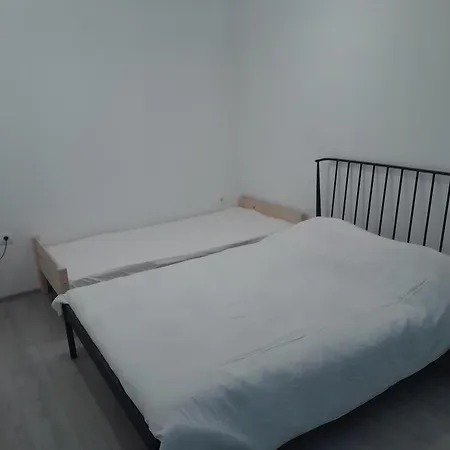 Apartmaji Strunjan * Portoroz