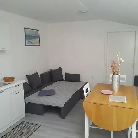 Apartment Apartmaji Strunjan