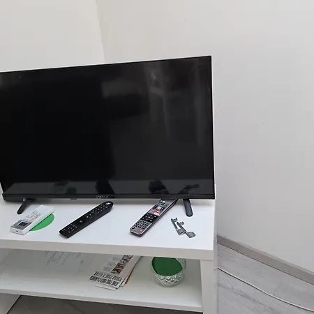 Apartmaji Strunjan Appartamento *