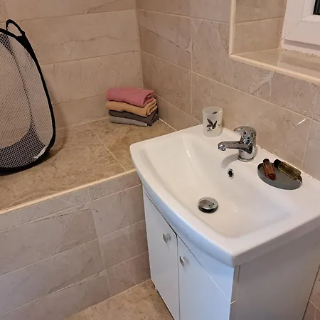 Apartmaji Strunjan *