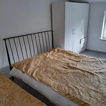 Apartmaji Strunjan