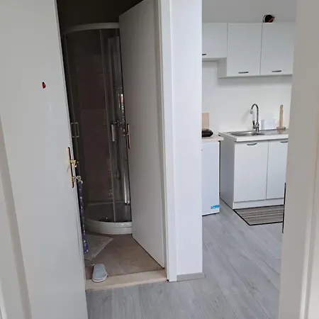 Apartment Apartmaji Strunjan