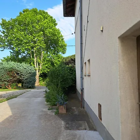 Apartmaji Strunjan Apartament
