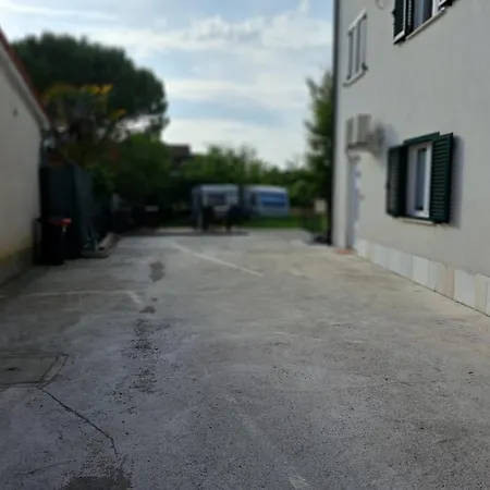 Apartament Apartmaji Strunjan Portorož