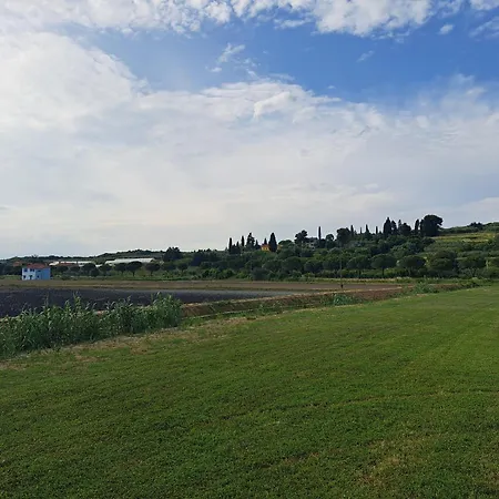 Apartmaji Strunjan Apartment *