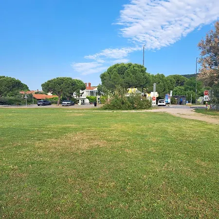 Apartmaji Strunjan Appartamento