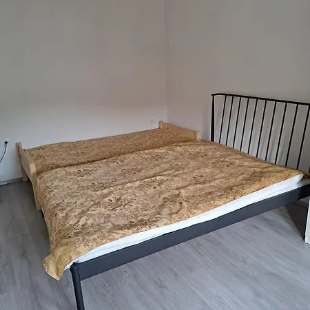 Apartment Apartmaji Strunjan