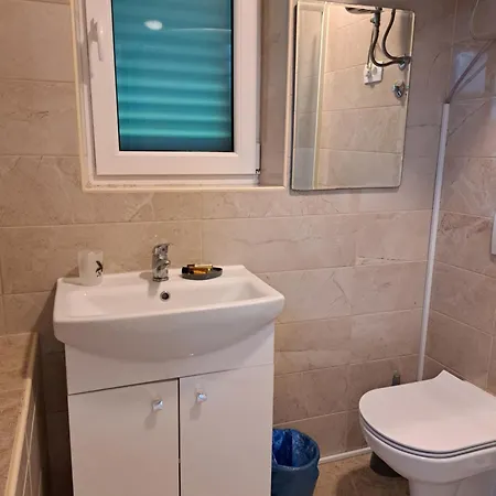 Appartamento Apartmaji Strunjan *