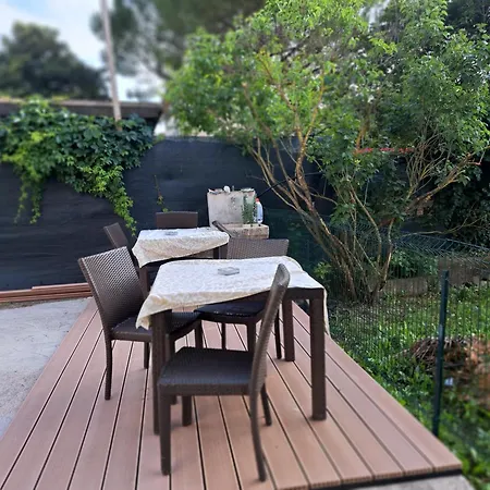 Apartmaji Strunjan Apartament Portorož