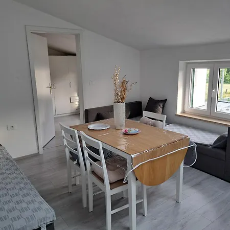Apartmaji Strunjan Apartment *