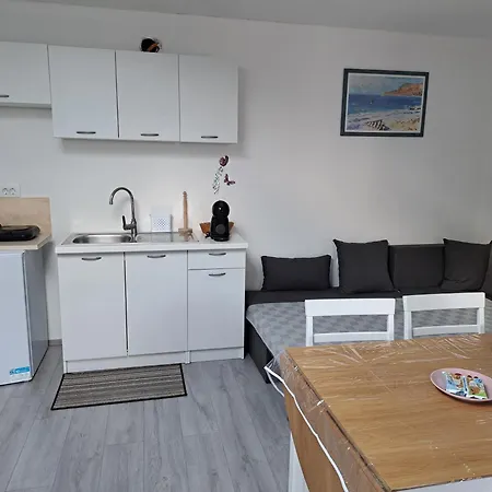 Appartamento Apartmaji Strunjan *