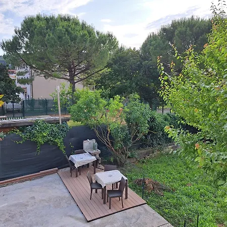 Apartmaji Strunjan Apartment