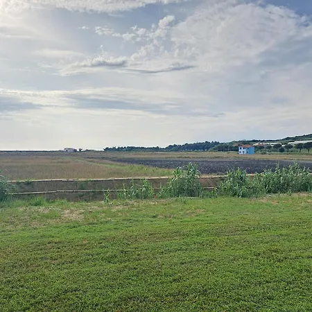 Apartmaji Strunjan Portorose